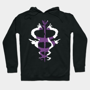 Wielder of Azoth Hoodie